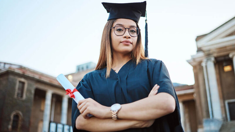 Como brasileiros podem acessar o Ensino Superior em Portugal | Vou Mudar Para Portugal
