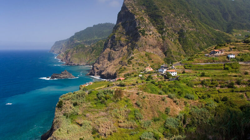 Viver na Ilha da Madeira | Vou Mudar Para Portugal