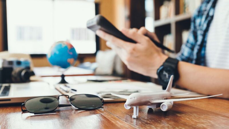 Planejamento financeiro para mudança internacional Vou Mudar Para Portugal